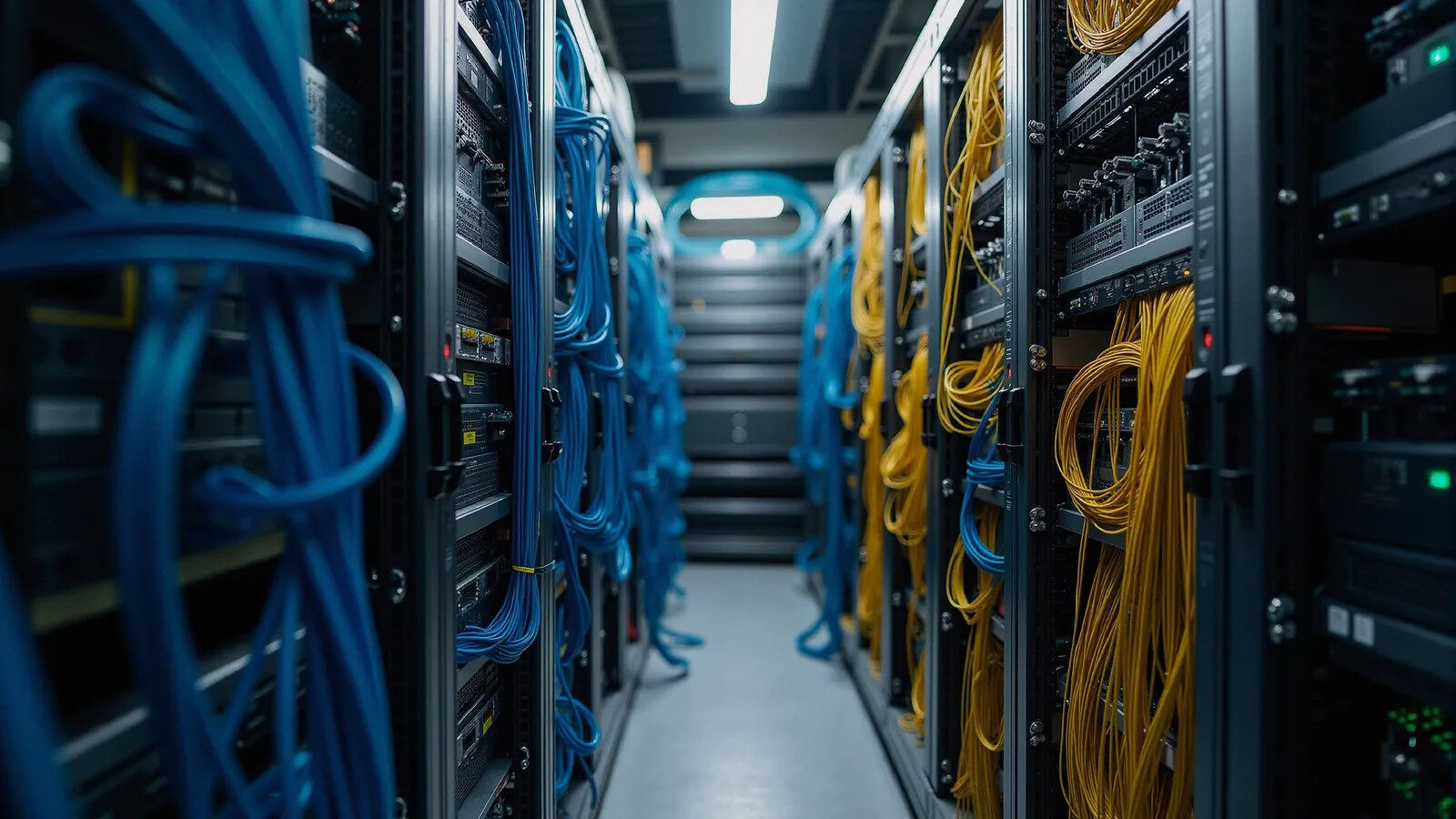 User-Friendly Interface Image